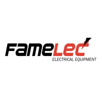 SARL FAMELEC logo - Similar company to Somatelec