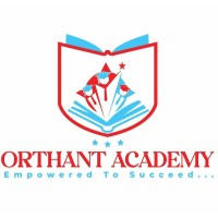 Orthant Academy logo - Similar company to Ed Aura Technology