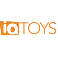 IQ TOYS logo - Similar company to Multihierro