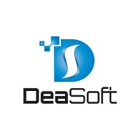 Deasoft logo - Similar company to Nutribook.App