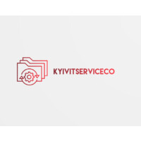 KyivITServiceCo logo - Similar company to Zakupka.Com