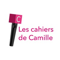 Les Cahiers de Camille logo - Similar company to Contenus Références