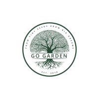 Go Garden logo - Similar company to Gulf Digital Solutions