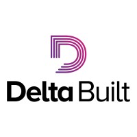 Delta Built logo - Similar company to Bromic Heating