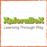 XploraBox logo - Similar company to Cloudscape Technologies