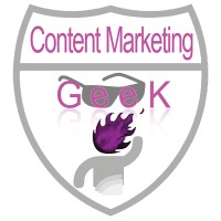 Content Marketing Geek Corporation logo - Similar company to Sooch Content Writing Services