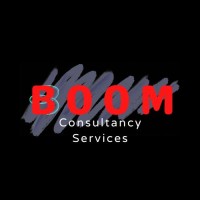 Boom Consultancy Services logo - Similar company to Arconte, Action Thinking
