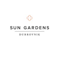 Sun Gardens Dubrovnik logo - Similar company to Šarac Bela / Exclusive Furniture