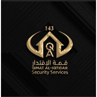 Qimat AL-iqtidar 143  security  services logo - Similar company to Valdan Security Group