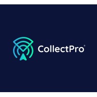 CollectPro logo - Similar company to Phil Roast