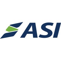 ASI logo - Similar company to Pmk Group Uae