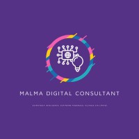 MalMa Digital Consultant logo - Similar company to Zenith Agency