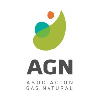 AGN - Asociación Empresas Gas Natural - Chile logo - Similar company to Gnl Chile S.A.