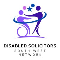 Disabled Solicitors South West Network logo - Similar company to Soar Valley Press