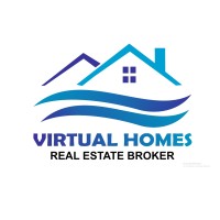 Virtual Homes logo - Similar company to Virtualhomes.In