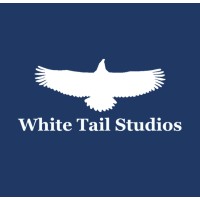 White Tail Studios logo - Similar company to The Walker Group