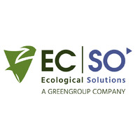 ECSO logo - Similar company to Motecha
