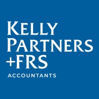 KellyPartners+FRS logo - Similar company to Rvg & Company - Cpas And Advisors