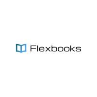 Flexbooks UK Ltd logo - Similar company to Precision Bookkeeping Limited