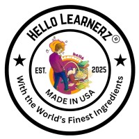 Hello Learnerz logo - Similar company to Edifice