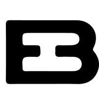 EB Denim logo - Similar company to Prospekin