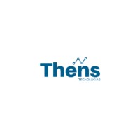 Thens Tecnologias logo - Similar company to Conectsol