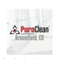 PuroClean of Broomfield, Boulder, Westminster, Thornton, Brighton logo - Similar company to Ee&G Restoration Services