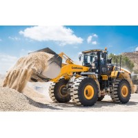 Heavy Equipment And Machinery For Sale logo - Similar company to Heavy Equipment Service Ihe