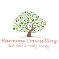 Harmony Counselling logo - Similar company to Chapters Counselling Services Inc.