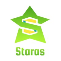 STARAS SOLUTIONS TI logo - Similar company to Lia 27