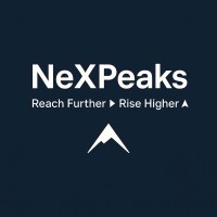 NeXPeaks logo - Similar company to Ictx Bilisim