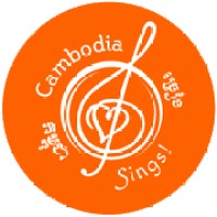 Cambodia Sings! logo - Similar company to Souladvisor Foundation