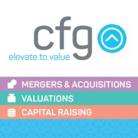 The Curaçao Financial Group logo - Similar company to Curacao Testing Qualification Board