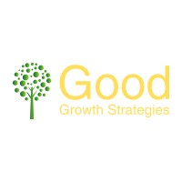 Good Growth Strategies logo - Similar company to Think Local First Dc