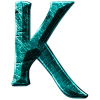 Kryptik TCG logo - Similar company to Surface Digital