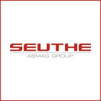 SEUTHE GmbH logo - Similar company to Asmag Group