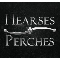 Hearses By Perches logo - Similar company to Perches Funeral Homes