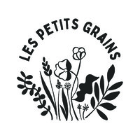 Les Petits Grains logo - Similar company to Safer