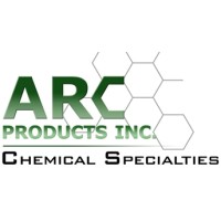 ARC Products Inc. logo - Similar company to Evolution Electric Vehicles