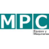 MPC Equipos y Maquinarias logo - Similar company to El Morro Scm
