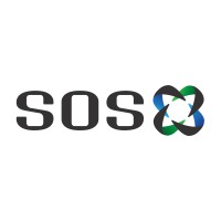 SOS Event Logistics (UK) Ltd logo - Similar company to Sos Global Express