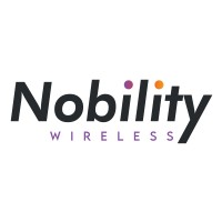 Nobility Wireless logo - Similar company to Kimlytech Llc