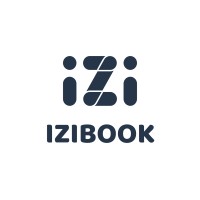 iZiBook logo - Similar company to Izii