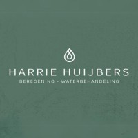 Harrie Huijbers BV Beregening en Waterbehandeling logo - Similar company to Clever Clear