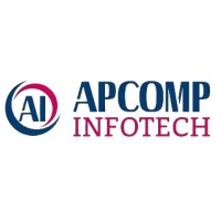 Apcomp Infotech logo - Similar company to Pixelonic Technologies