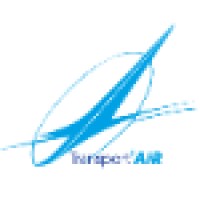 Transport'Air logo - Similar company to On-Block
