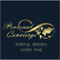 Personal Concierge logo - Similar company to Personal Concierge