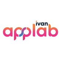 Ivan AppLab logo - Similar company to Applabs Ltd