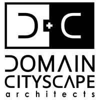 Domain Cityscape Architects logo - Similar company to Studio H2G