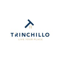Trinchillo immobiliare logo - Similar company to Yunes 🇮🇹